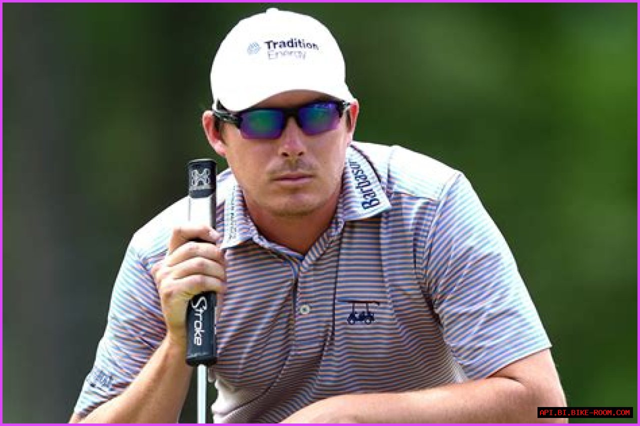 2023: Joel Dahmen World Golf Ranking