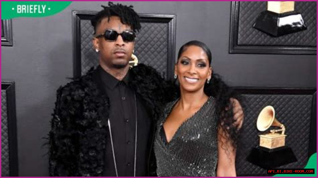 21 Savage's Family Secrets Revealed
