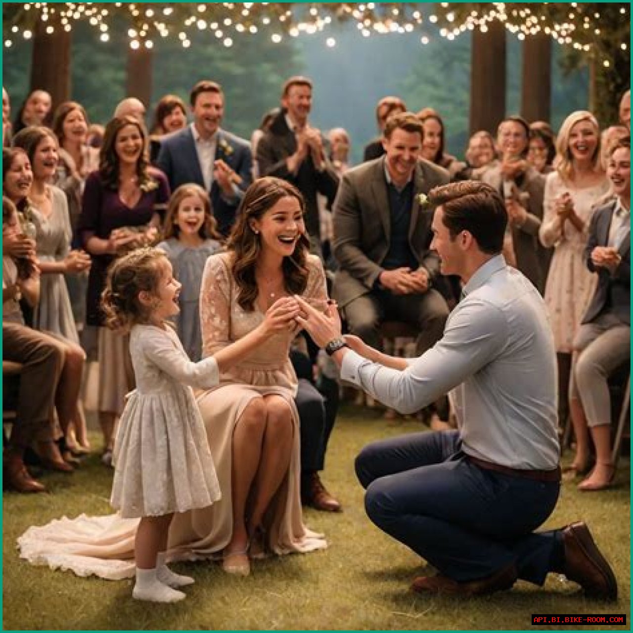 A Journey Of Love And Family