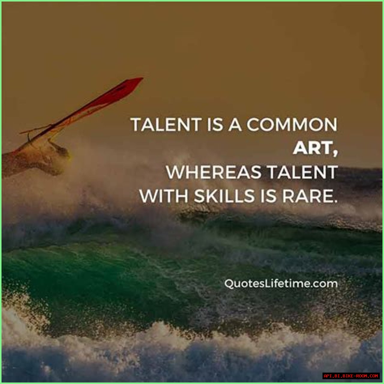A Journey Of Talent And Inspiration