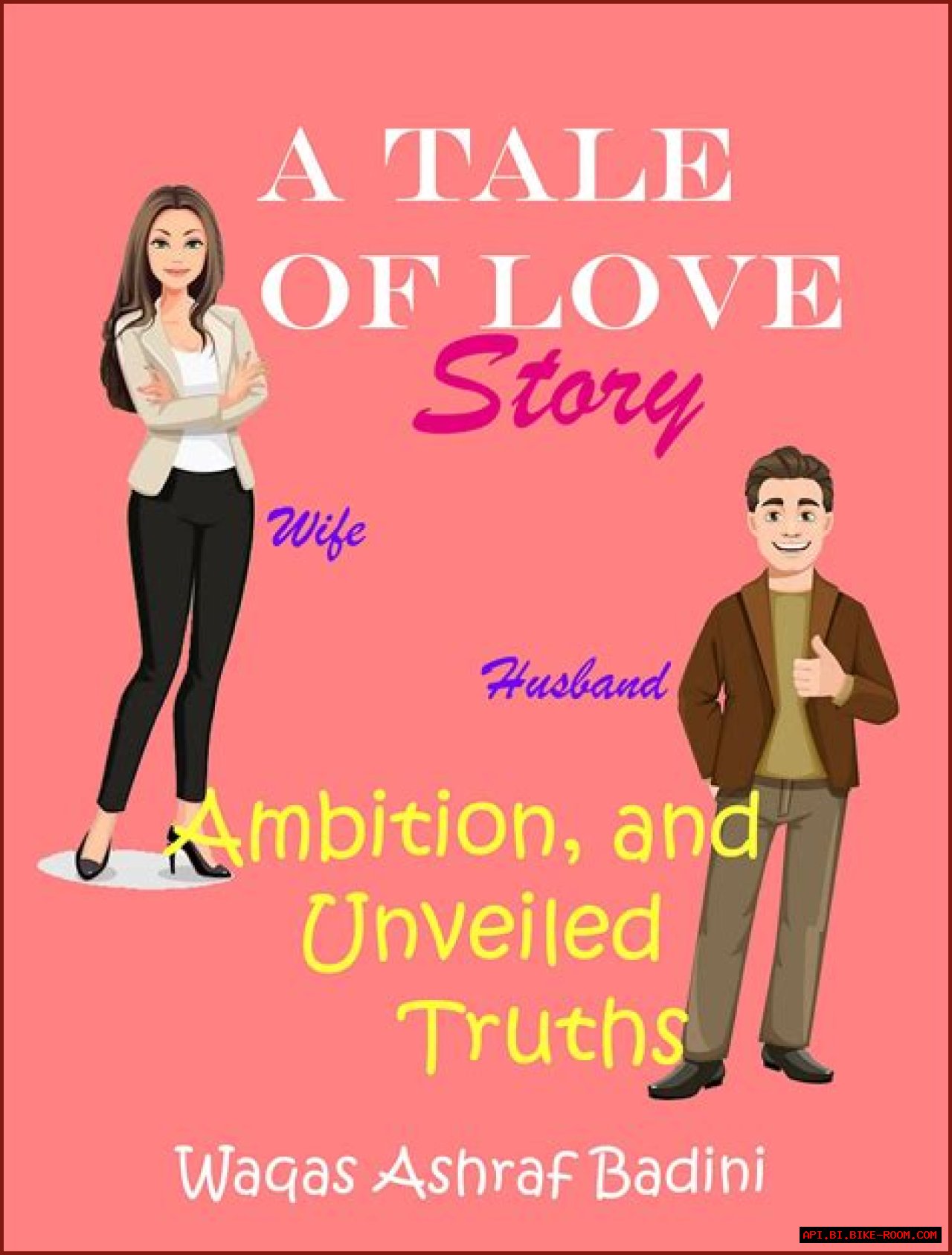 A Tale of Love, Support, and Success