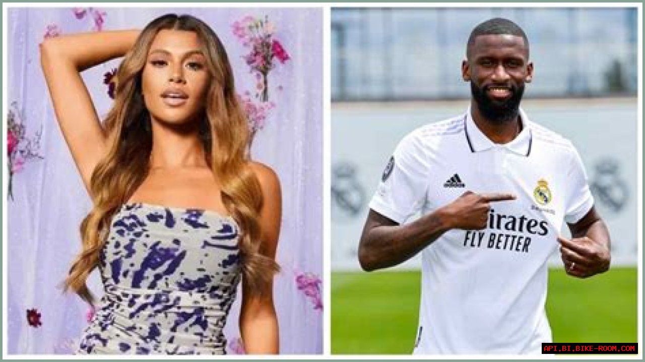 Antonio Rudiger: A Journey Of Resilience And Success