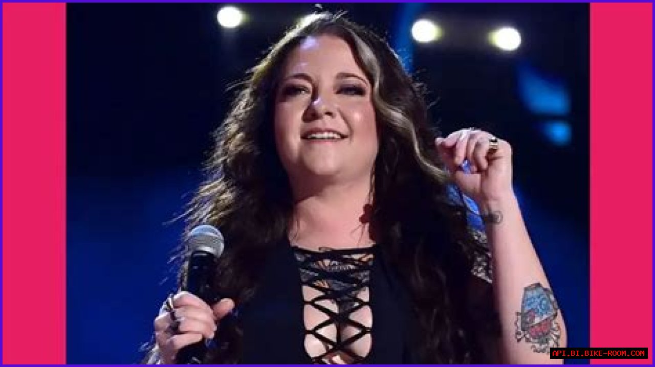 Ashley McBryde And Her Parents' Inspiring Journey