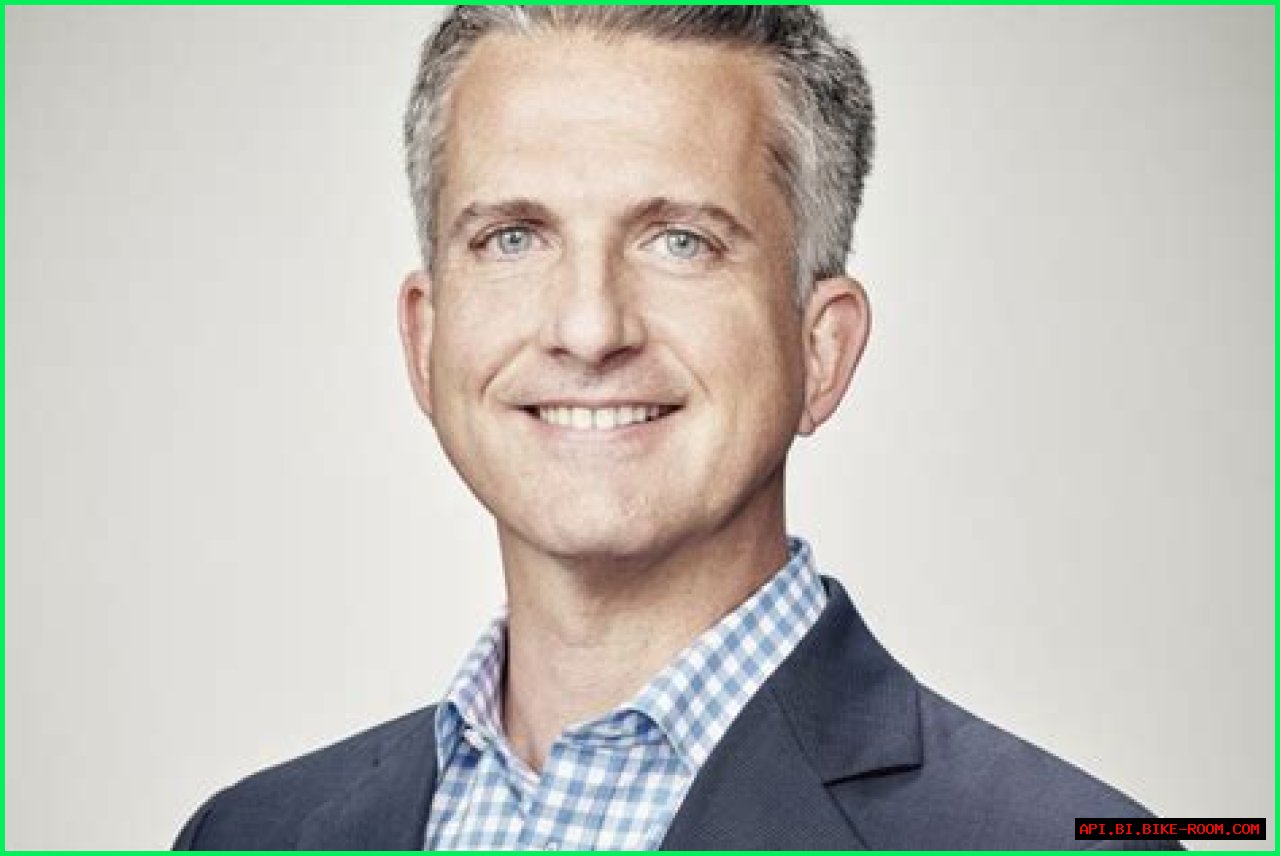 Bill Simmons' Marital Status Unveiled: Meet His Beloved Wife