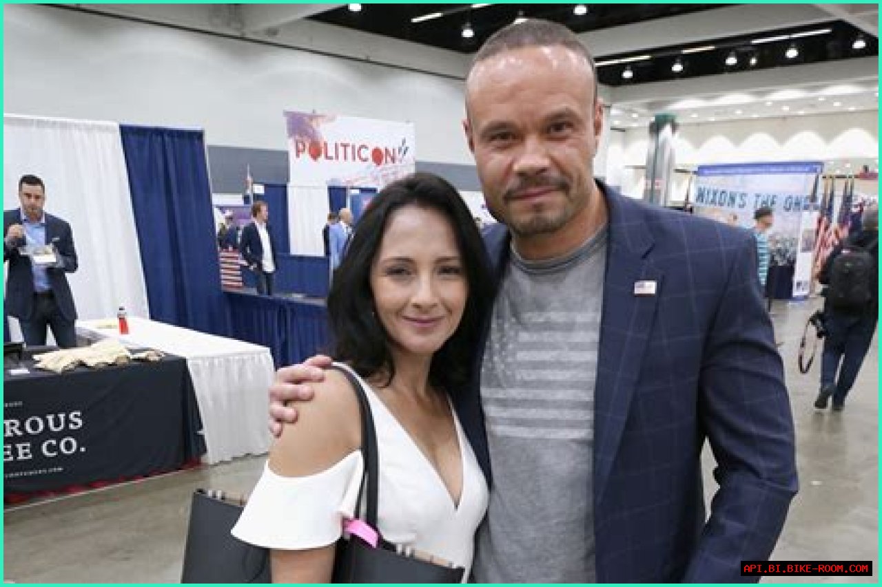 Dan Bongino's Wife's Accident And Its Profound Aftermath