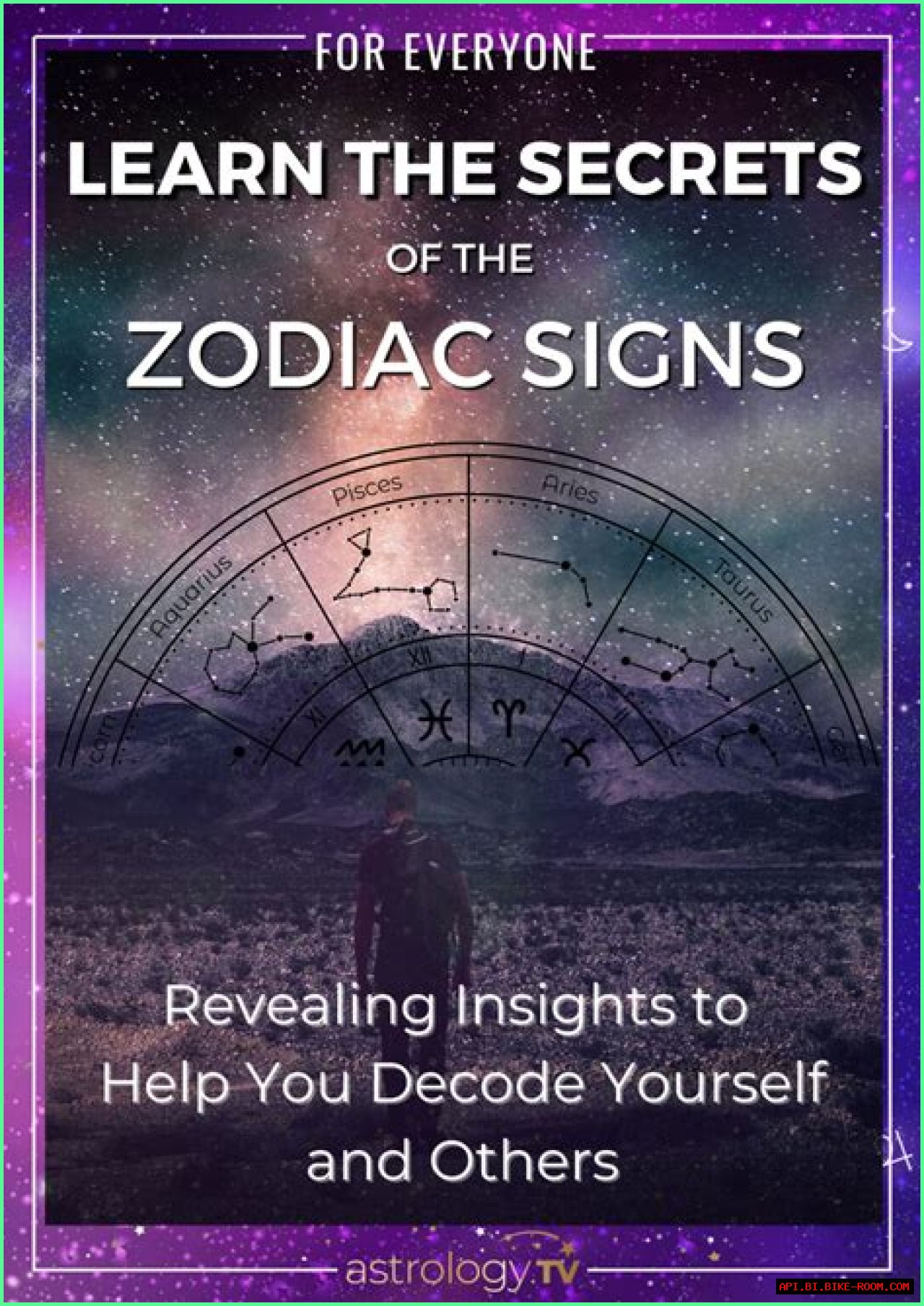 Discover The Secrets Of Your Zodiac Sign