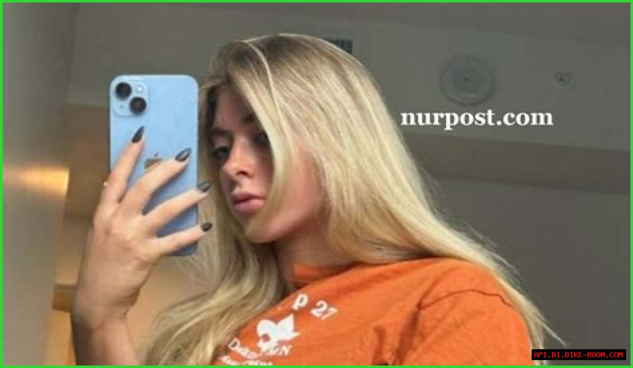 Discover The Truth Behind 'rileymaelewis Onlyfans Leaked'