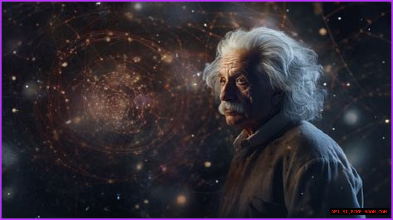 Discoveries And Insights From His Wikipedia