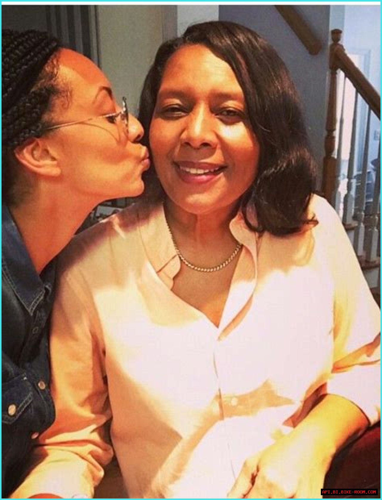 Exploring Keri Hilson's Family Legacy
