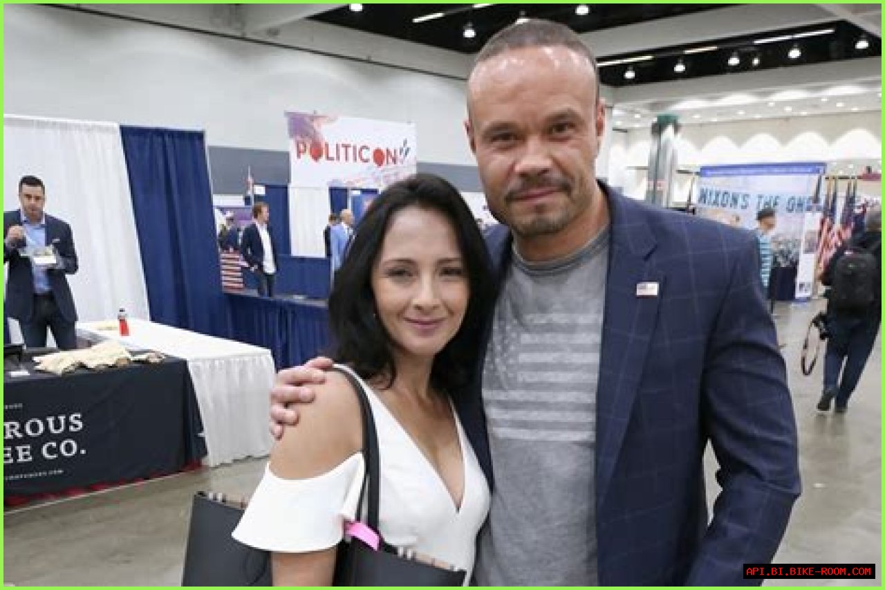 Investigating Dan Bongino's Marital Status: Unraveling Truths And Insights
