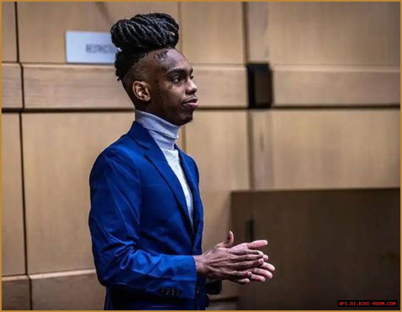 Is YNW Melly Free From Jail? The Latest Updates!