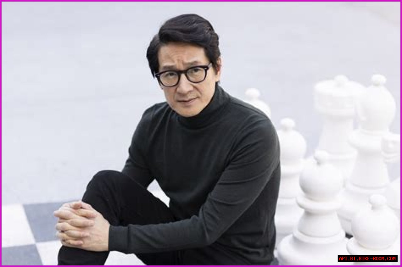 Ke Huy Quan's Height And Its Surprising Impact