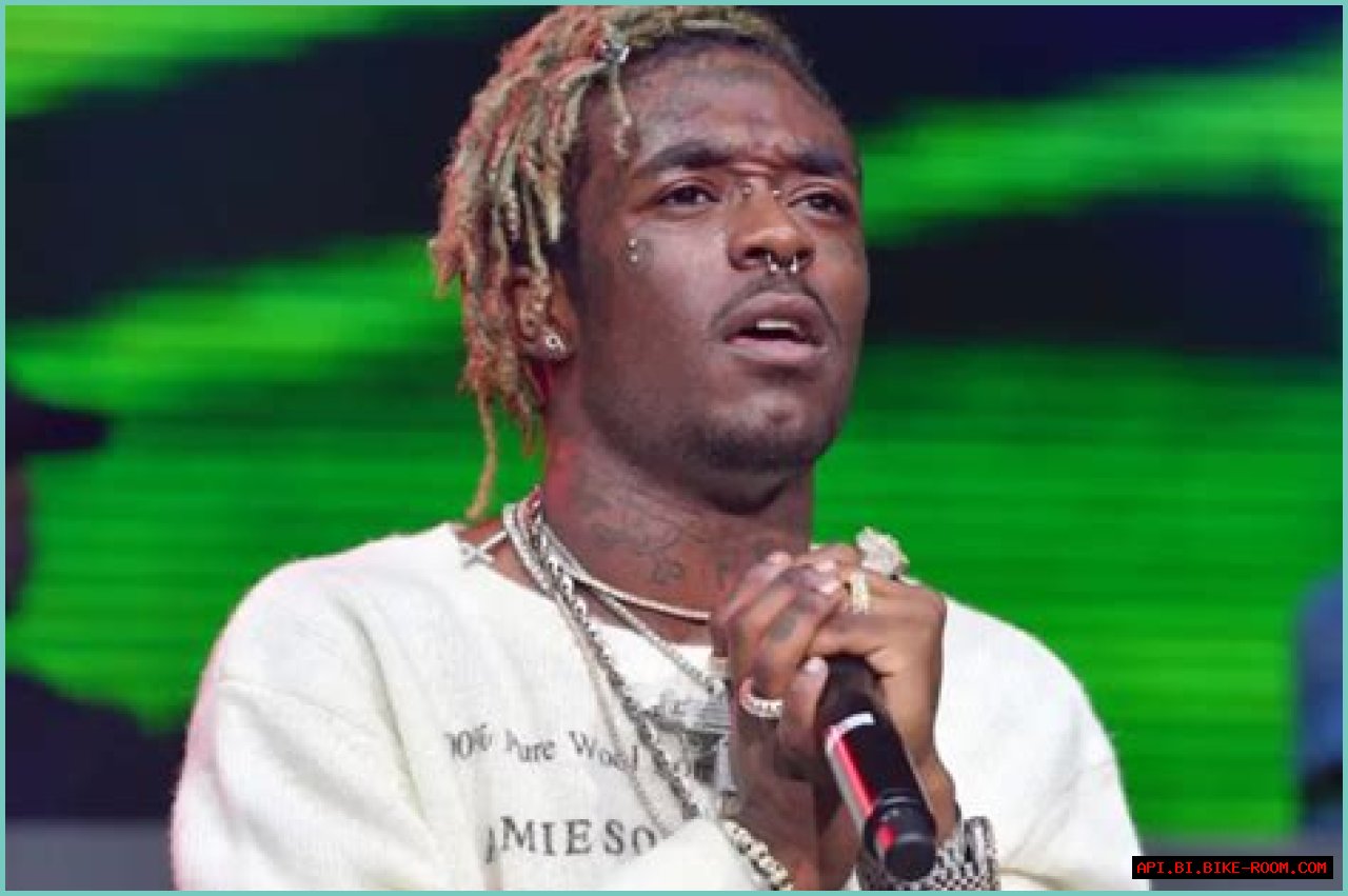 Know About Lil Uzi Vert's Height And Net Worth
