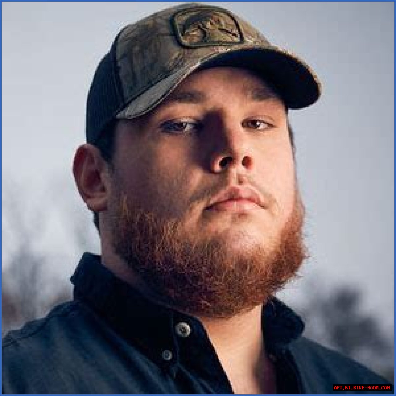 Luke Combs Dies Rumor Debunked