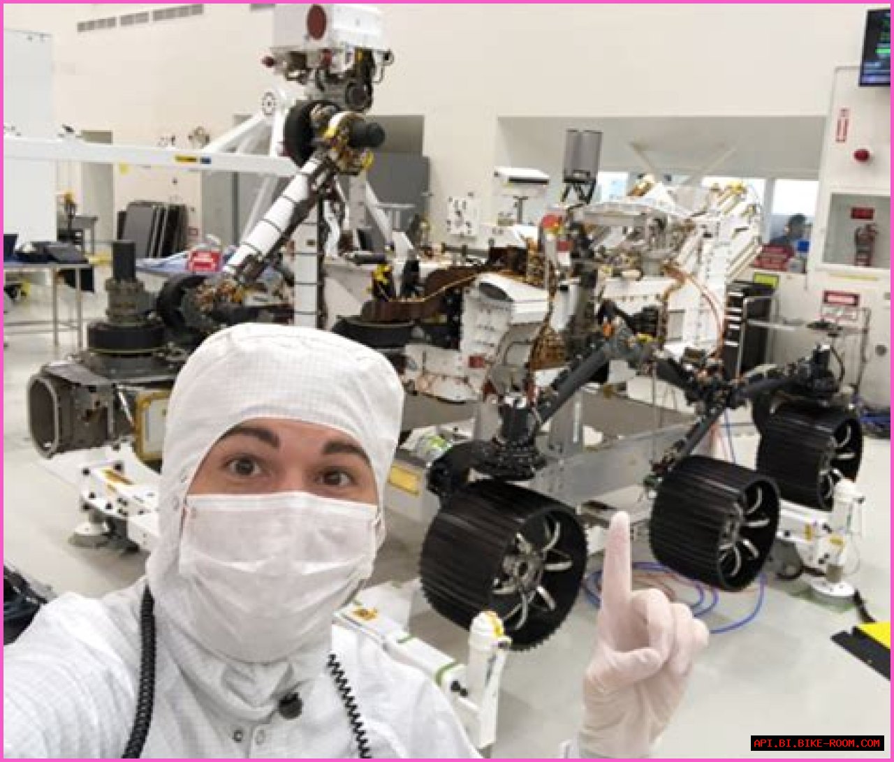 Mark Rober: The Ingenious NASA Engineer Who Inspires And Innovates