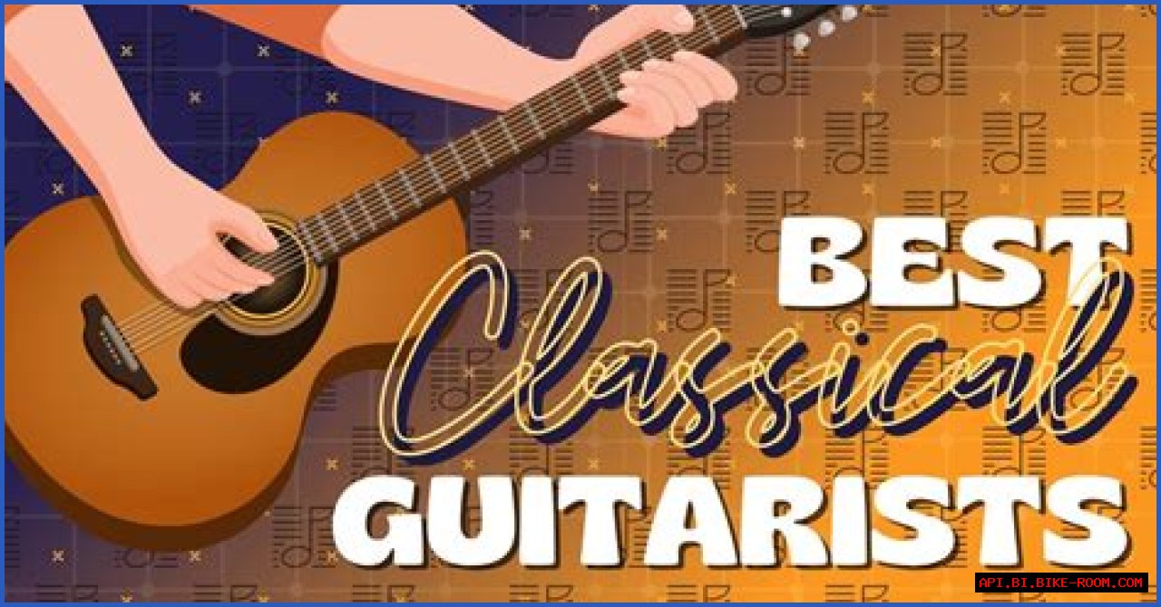 Marriage, Music, And American Guitar Greats