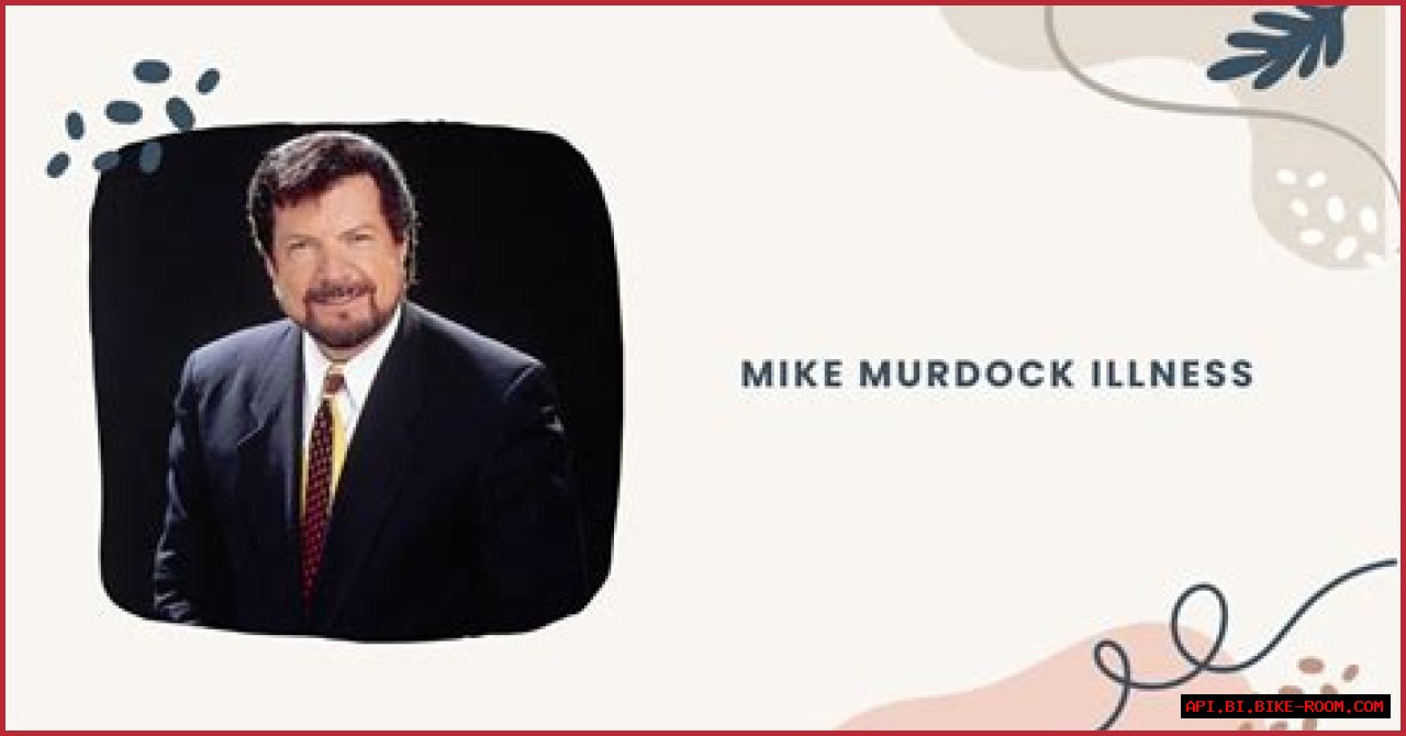 Mike Murdock's Journey, Family, And Legacy