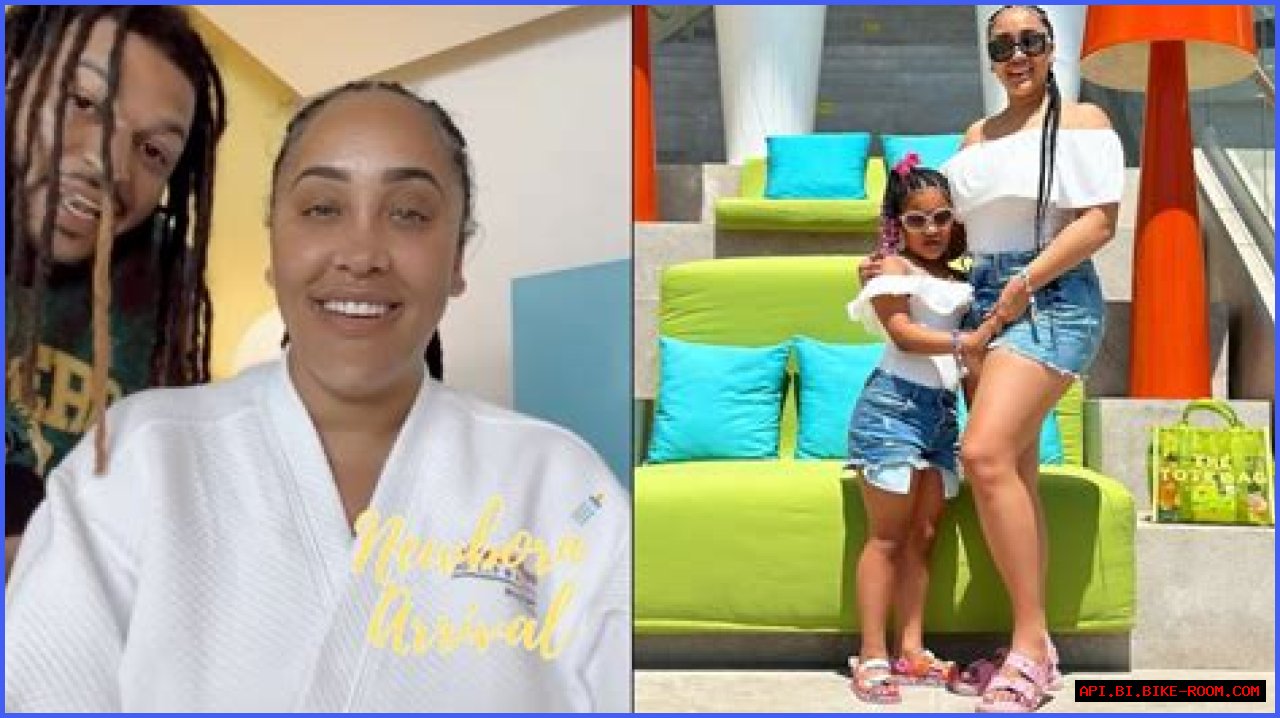 Natalie Nunn's Daughter's Age: Everything You Need To Know