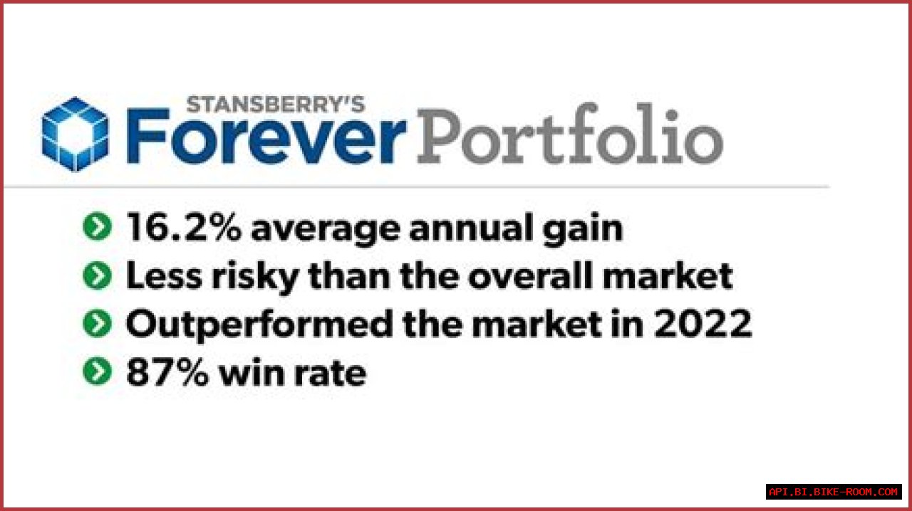 porter stansberry investment - Porter Stansberry