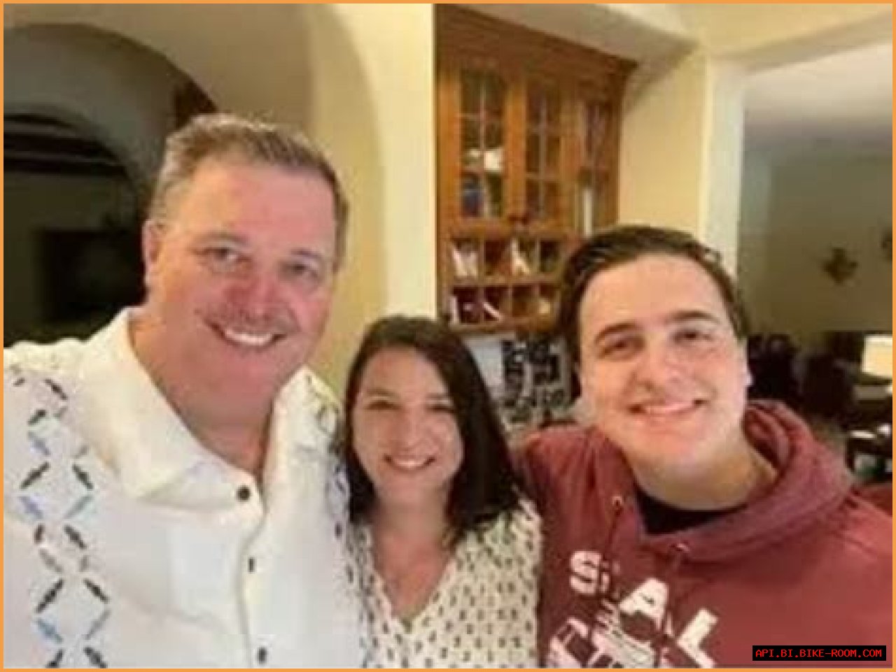 Spotlighting Billy Gardell's Children: A Glimpse Into Family Life