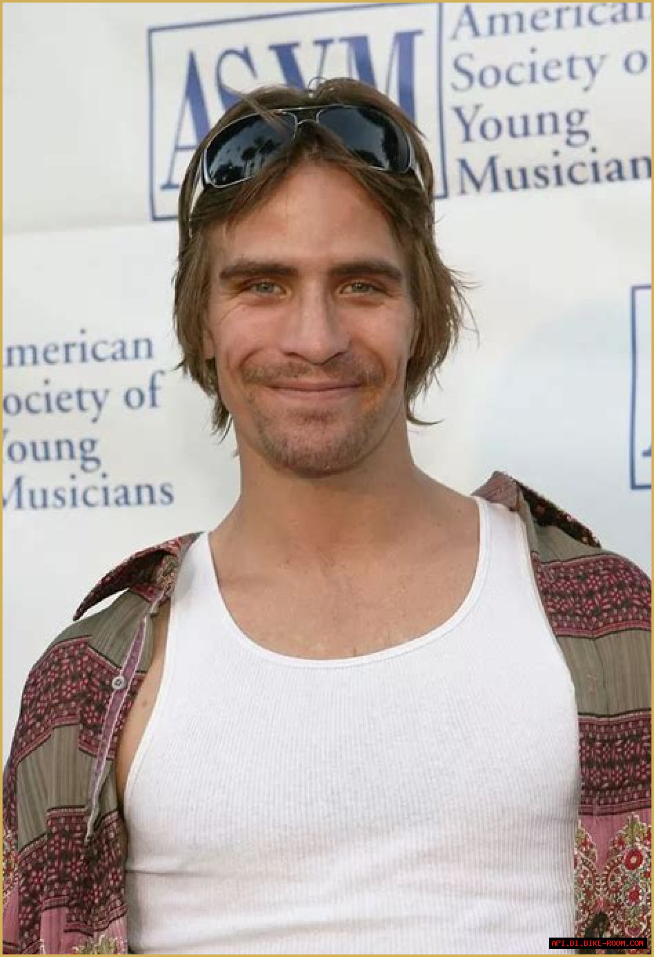 The Tragic Fate Of Richard Hillman: An Actor's Death From Bring It On