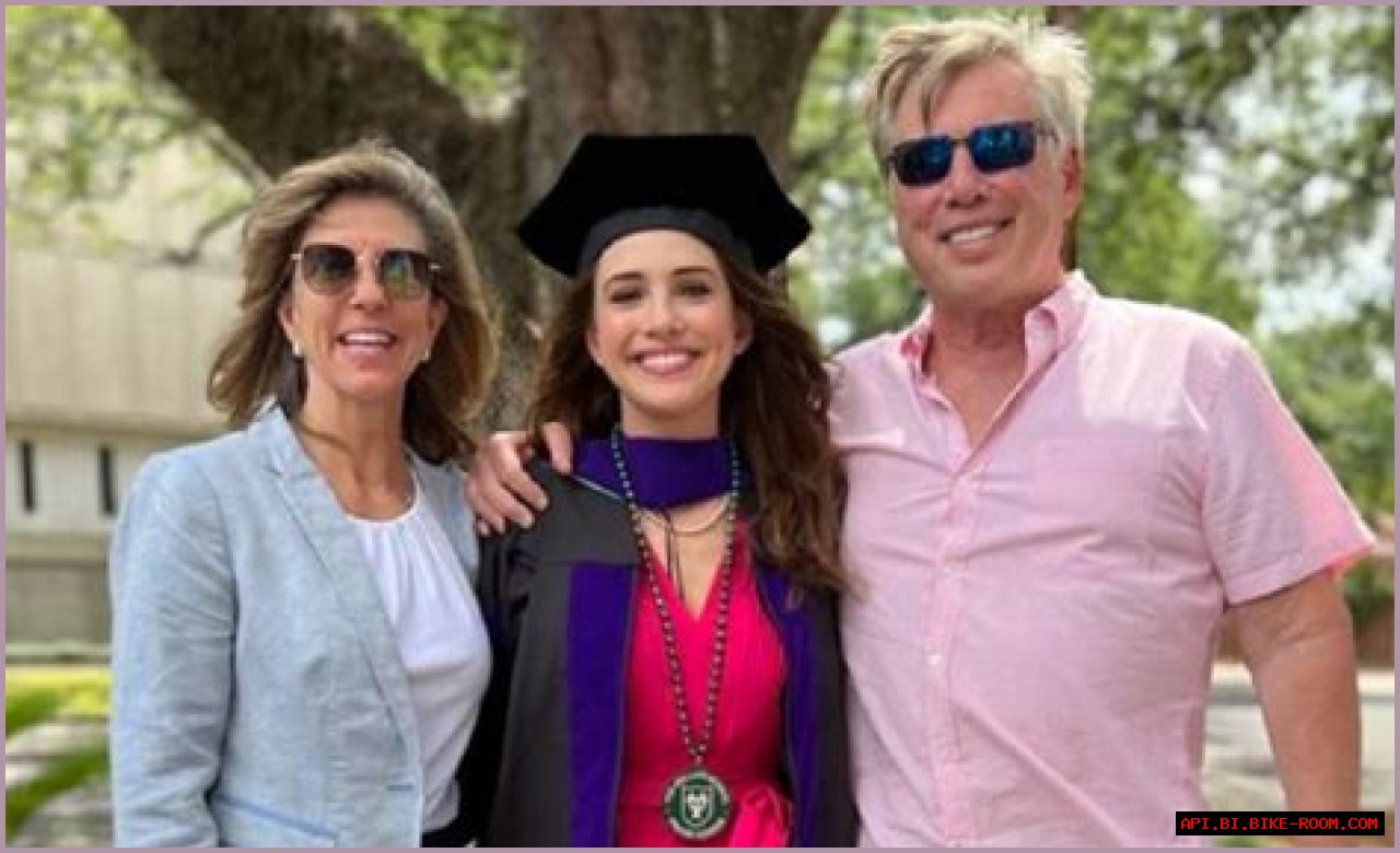 The Ultimate Guide To Kelly Siegler's Children: Everything You Need To Know