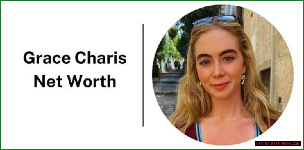 Uncover Grace Charis's Net Worth: Secrets And Surprises Revealed