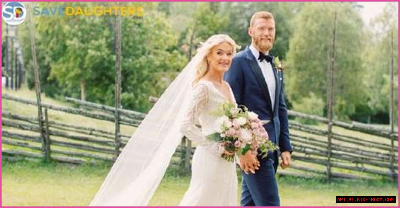 Uncover The Inspiring World Of Mattias Ekholm's Wife: Discoveries And Insights