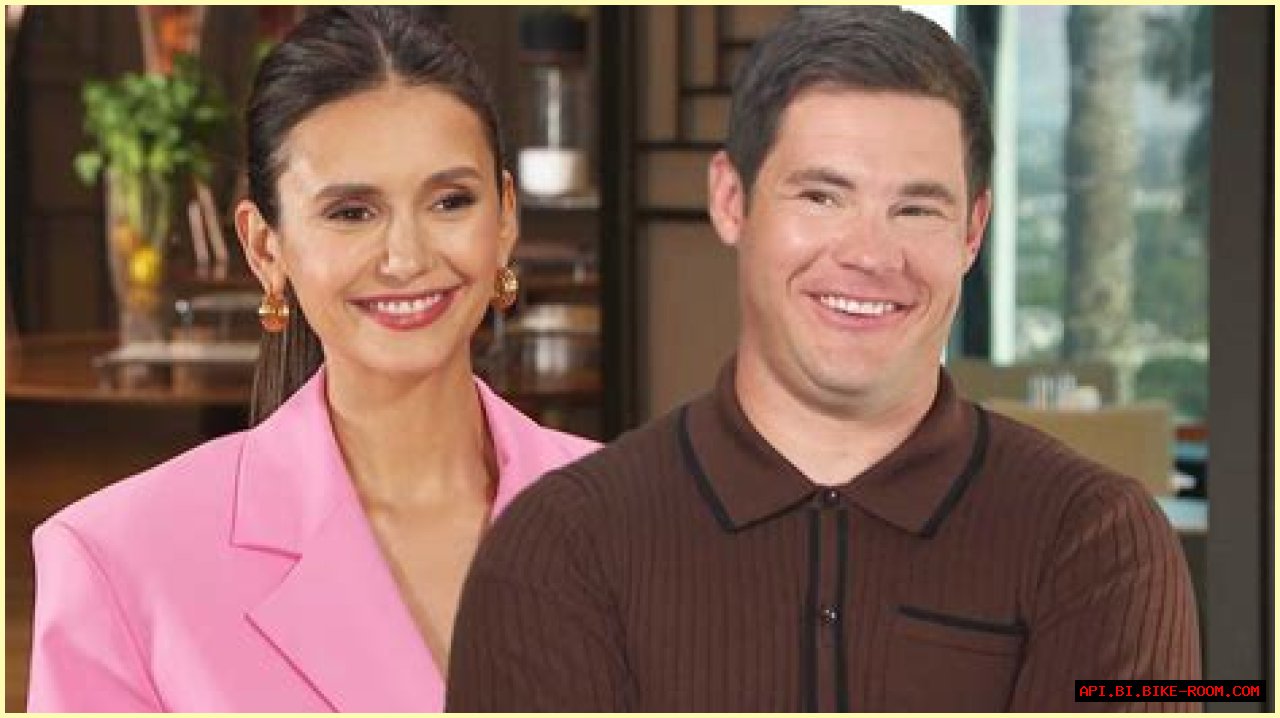 Uncover The Secrets: Meet Adam Devine's Parents