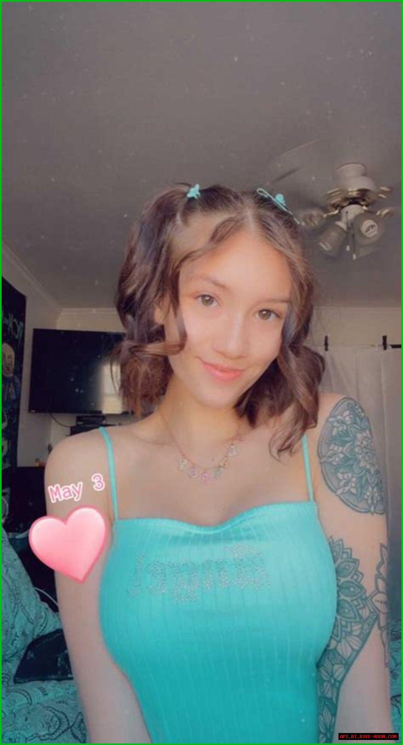 Uncover The Truth Behind The 'Riley Mae Lewis Leaked' Incident: Discoveries And Insights Revealed