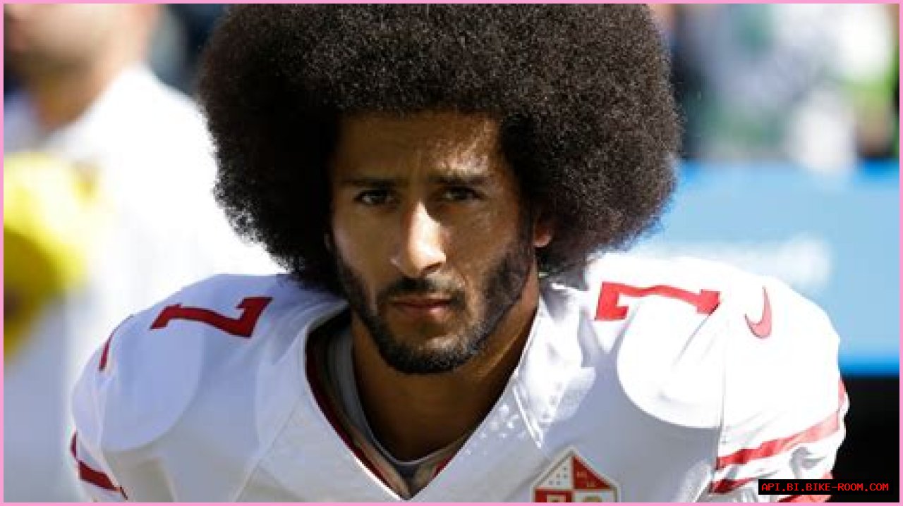 Uncovering Colin Kaepernick's Roots: A Journey Of Discovery