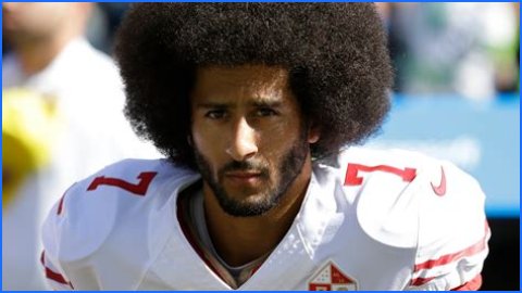 Uncovering Colin Kaepernick's Roots: A Journey Of Discovery