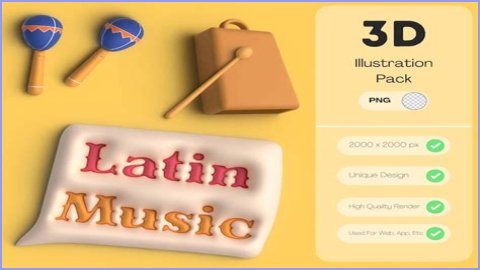 Uncovering The Enchanting Story Of The Latin Music Icon