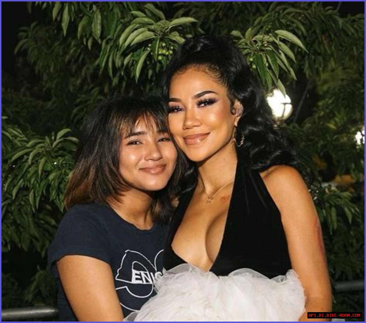 Uncovering The Heartbreaking Loss: Jhene Aiko's Daughter, Namiko