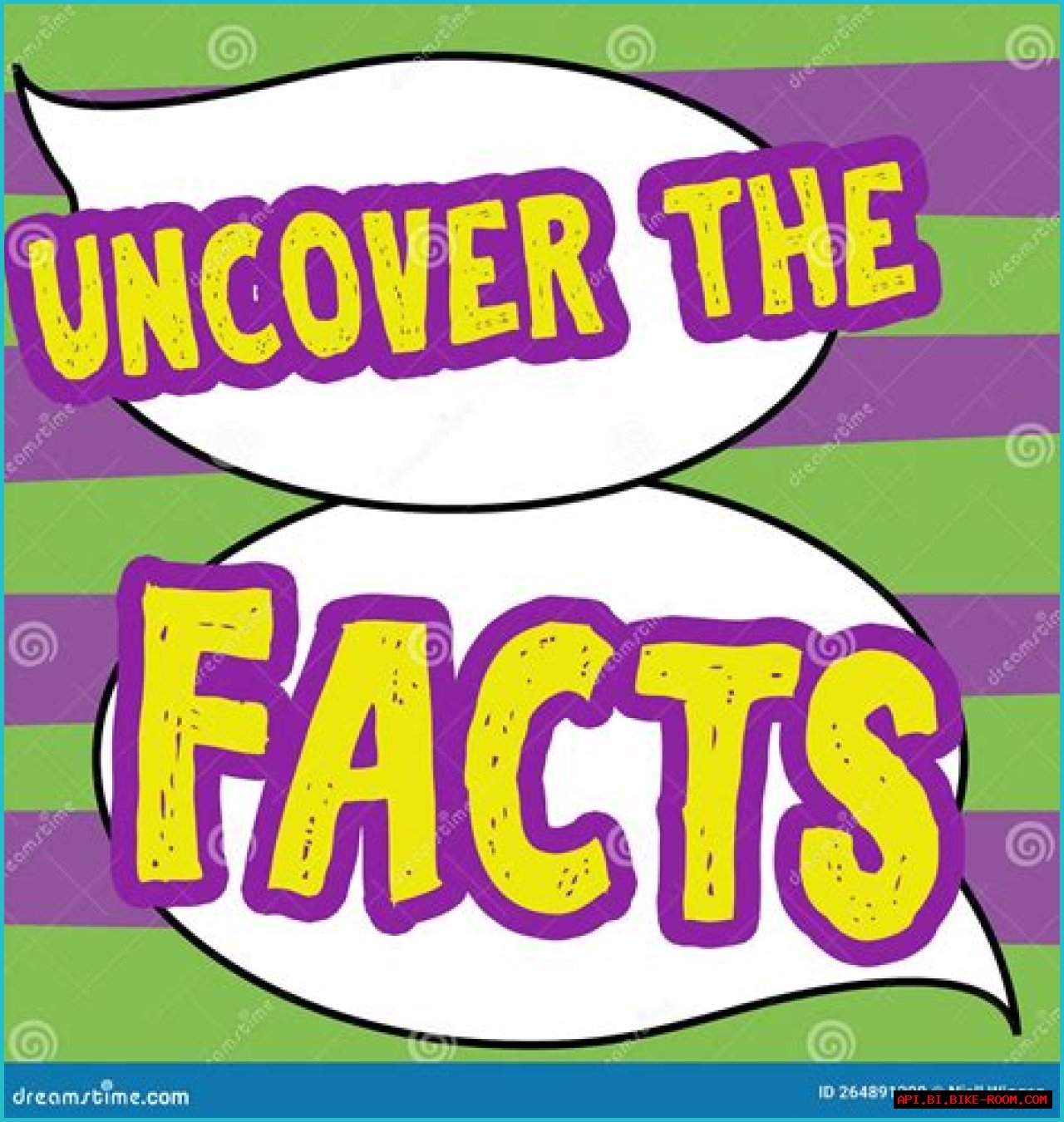 Uncovering The Truth And Revealing Surprising Facts