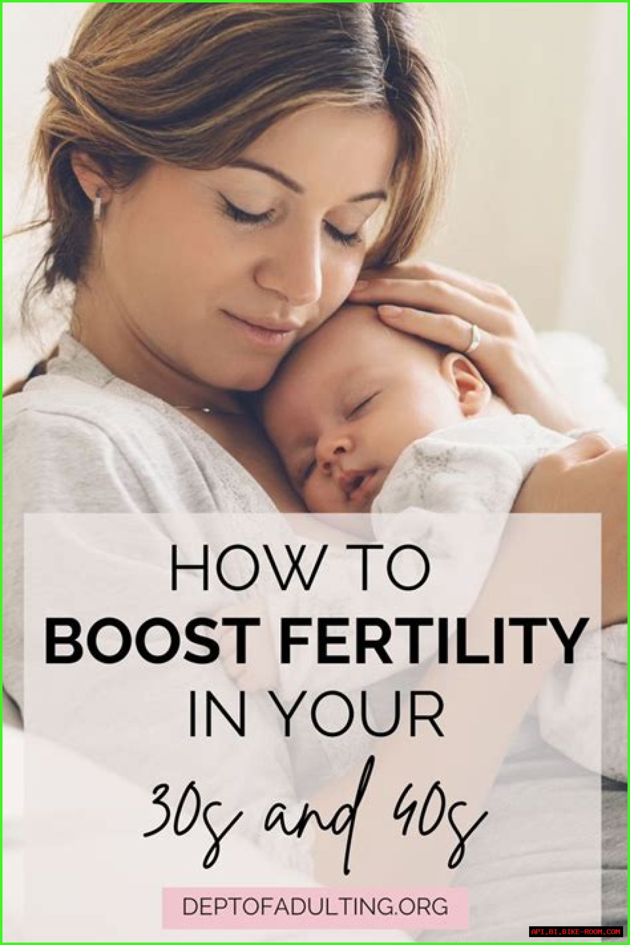 Unlocking Fertility Secrets And Embracing Motherhood