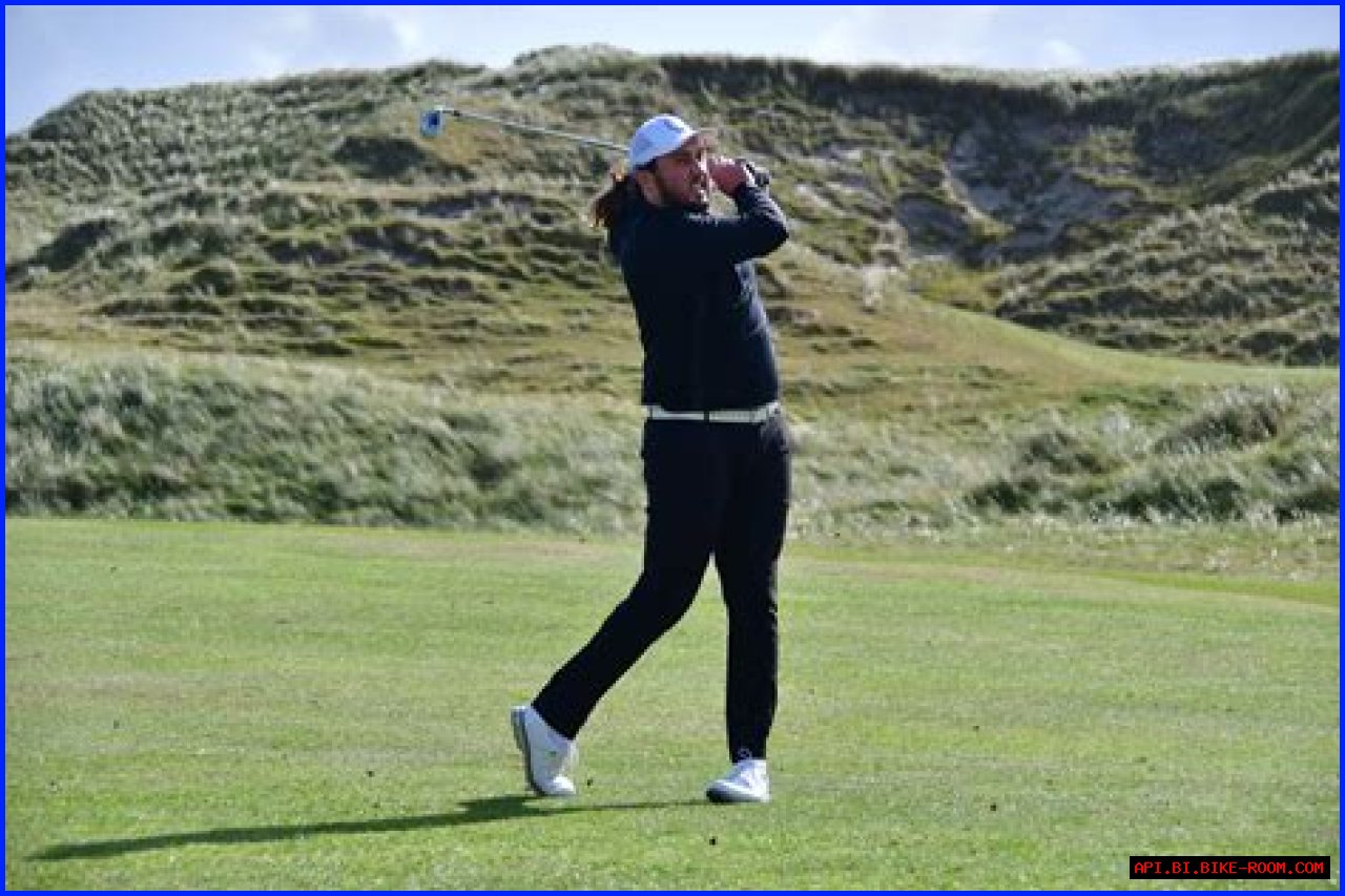 Unlocking The Secrets Of Golf's Enigma