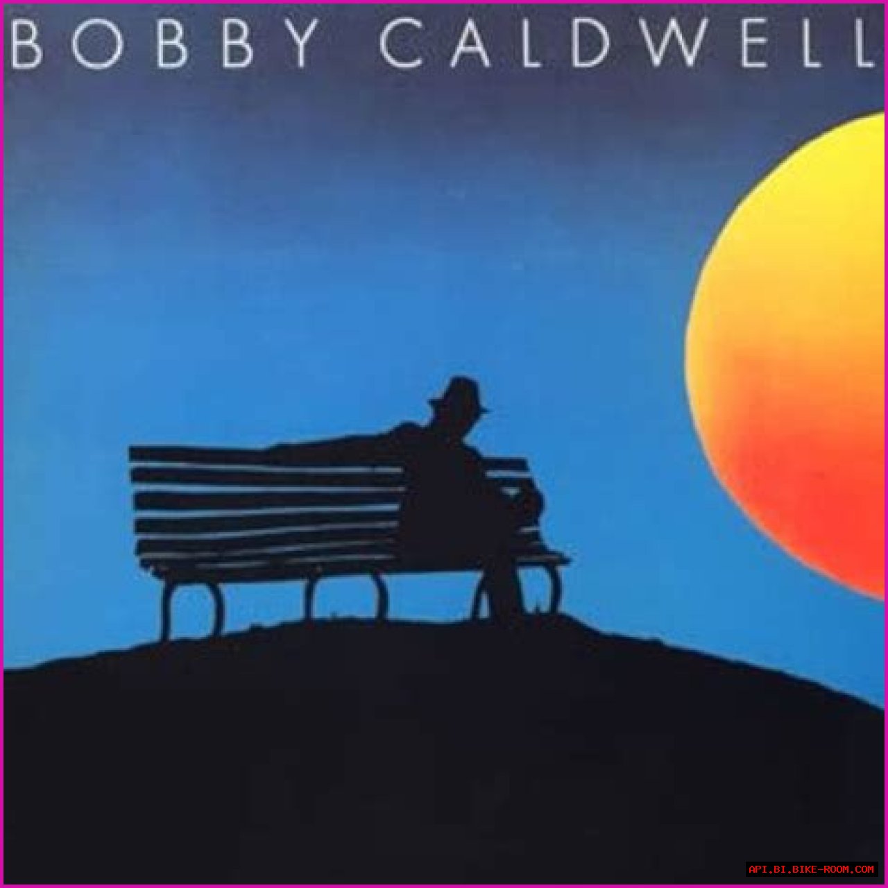 Unveil The Timeless Allure Of Bobby Caldwell's 'What You Won't Do For Love'