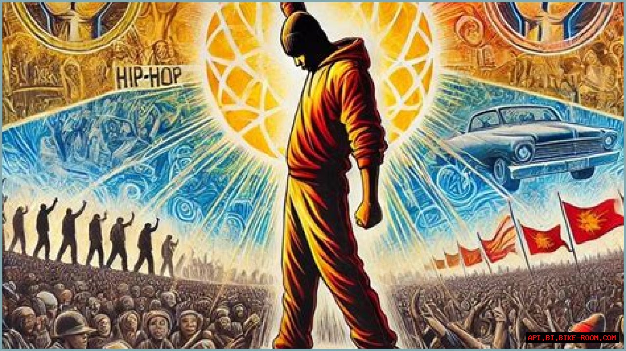 Unveiling Activism, Music, And Impact