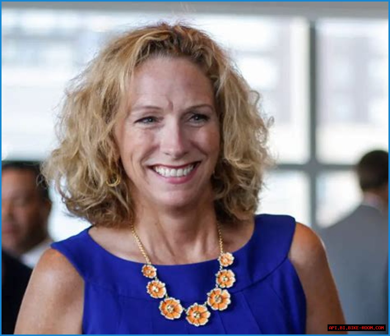Unveiling Beth Mowins' Net Worth: Discoveries And Revelations