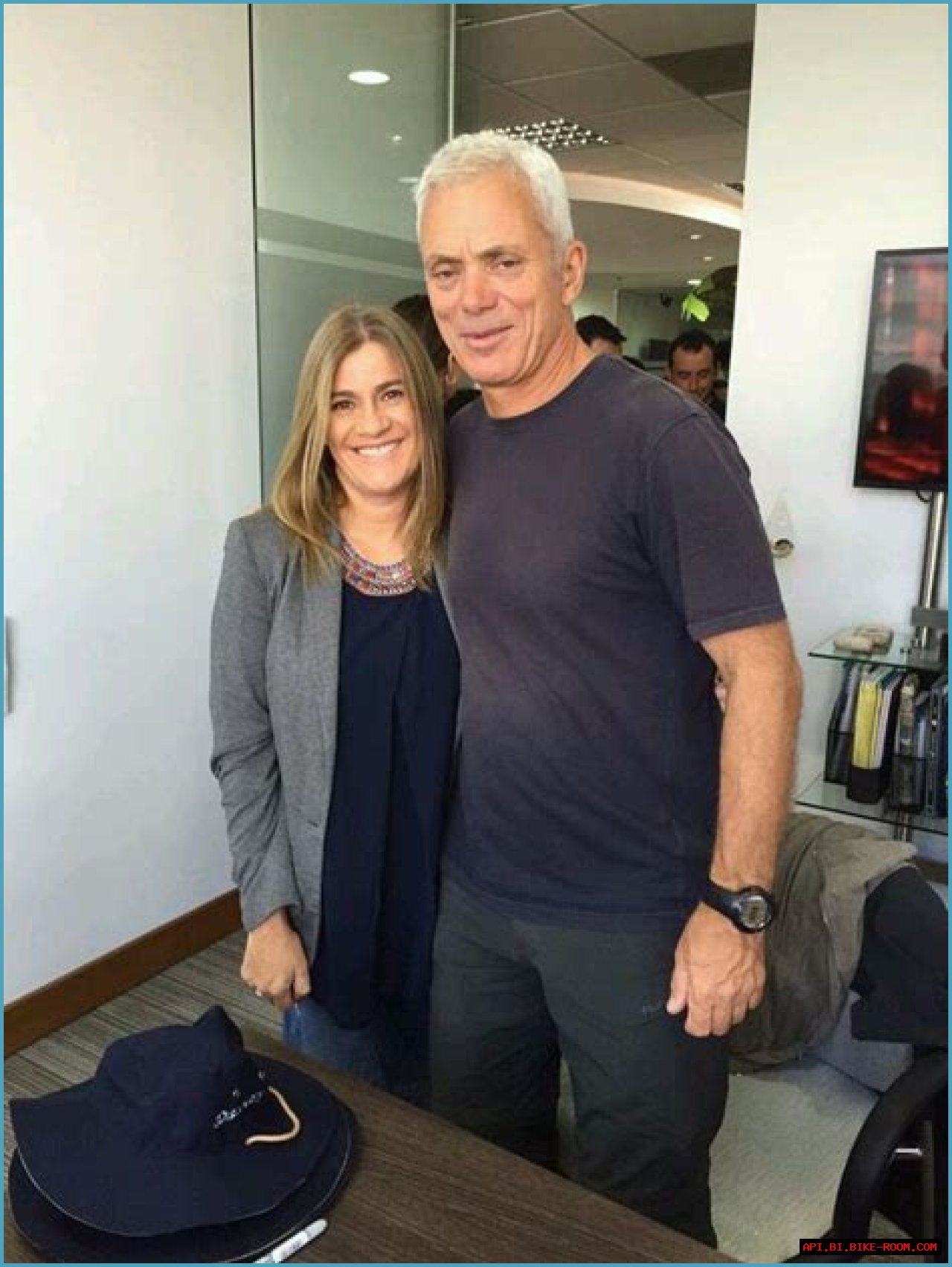 Unveiling Jeremy Wade's Marital Status: Discoveries And Insights