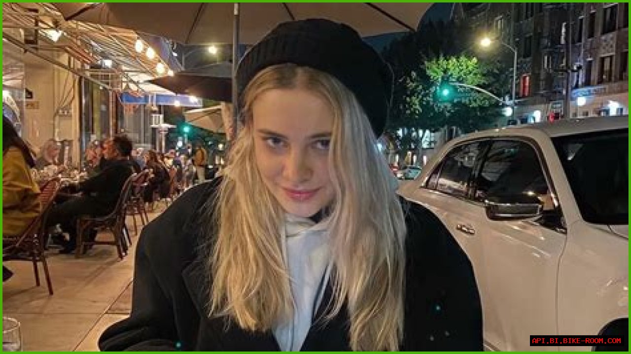 Unveiling Josephine Langford's Boyfriend: Secrets And Surprises Revealed