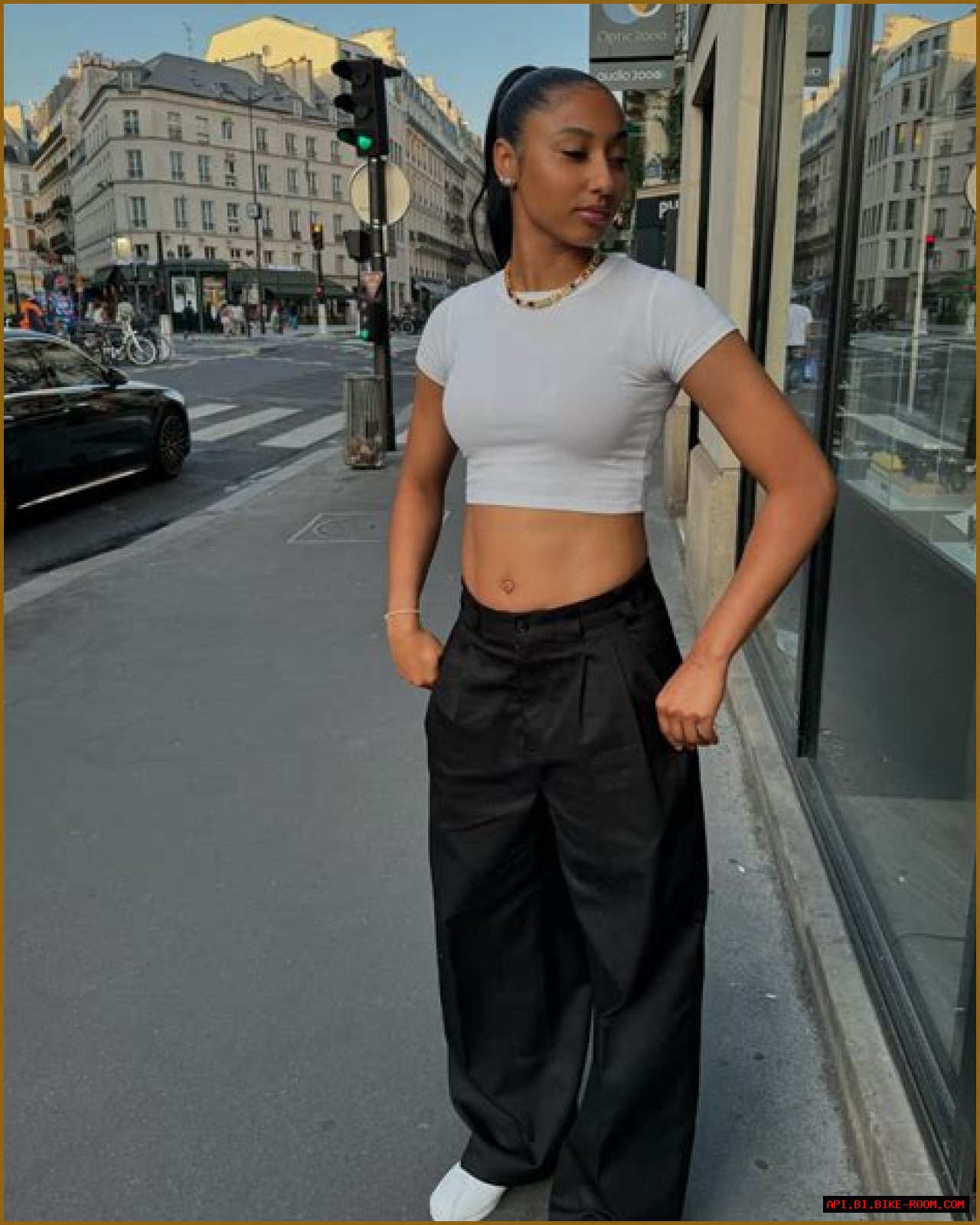 Unveiling Juju Watkins' Identity: Nationality And Ethnicity Explored