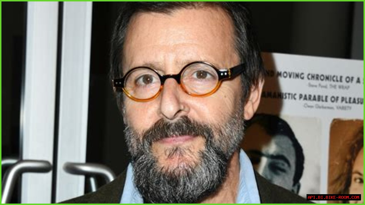 Unveiling The Cultural Impact Of 'Young Judd Nelson': Discoveries And Insights