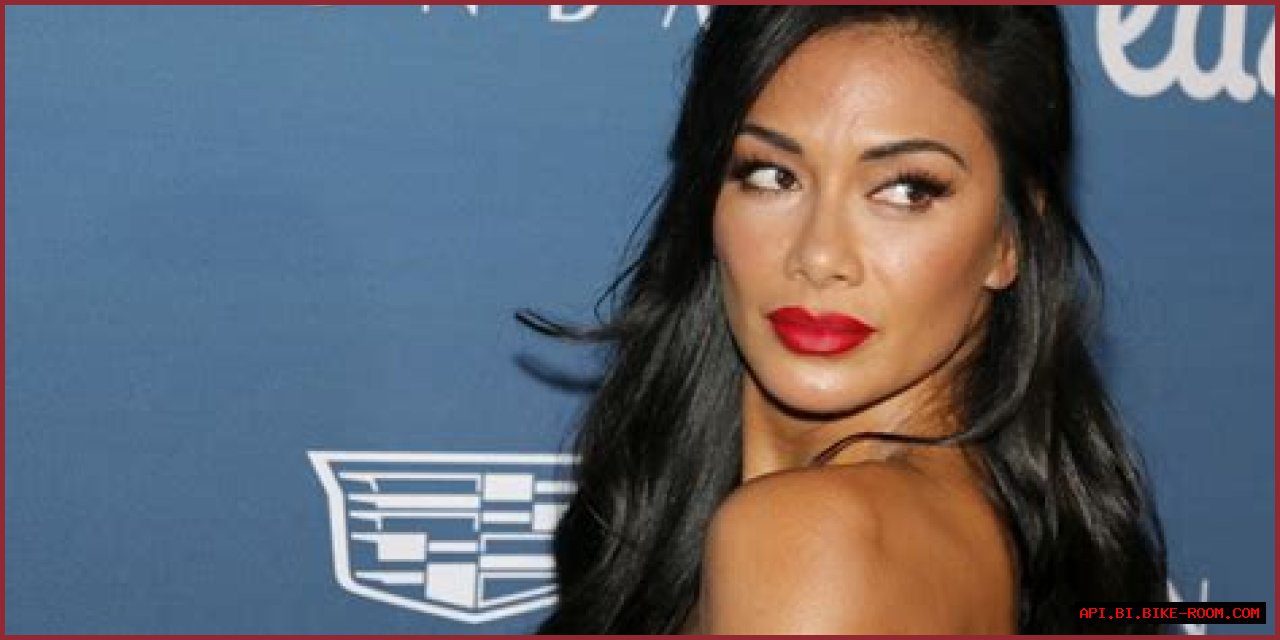 Unveiling The Extraordinary Journey Of Nicole Scherzinger: Discoveries And Insights