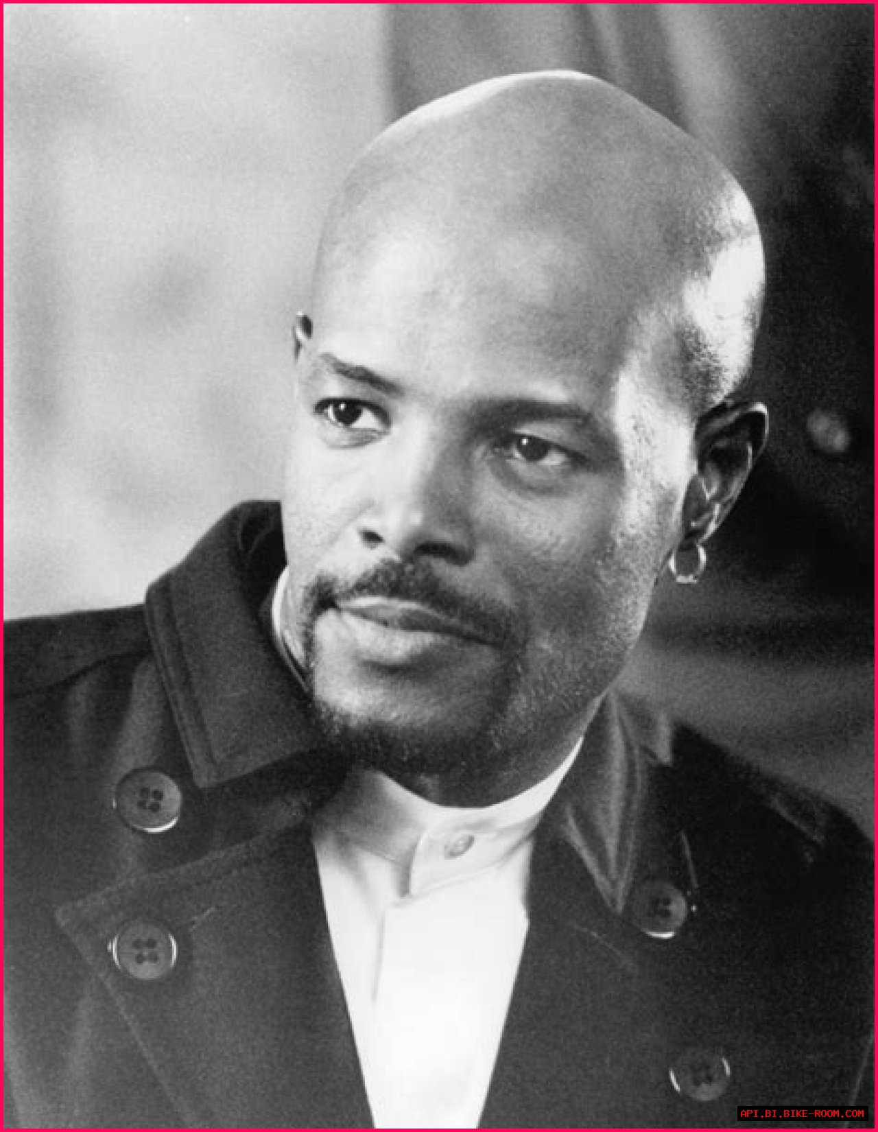 Unveiling The Genius Of Keenan Ivory Wayans Jr.