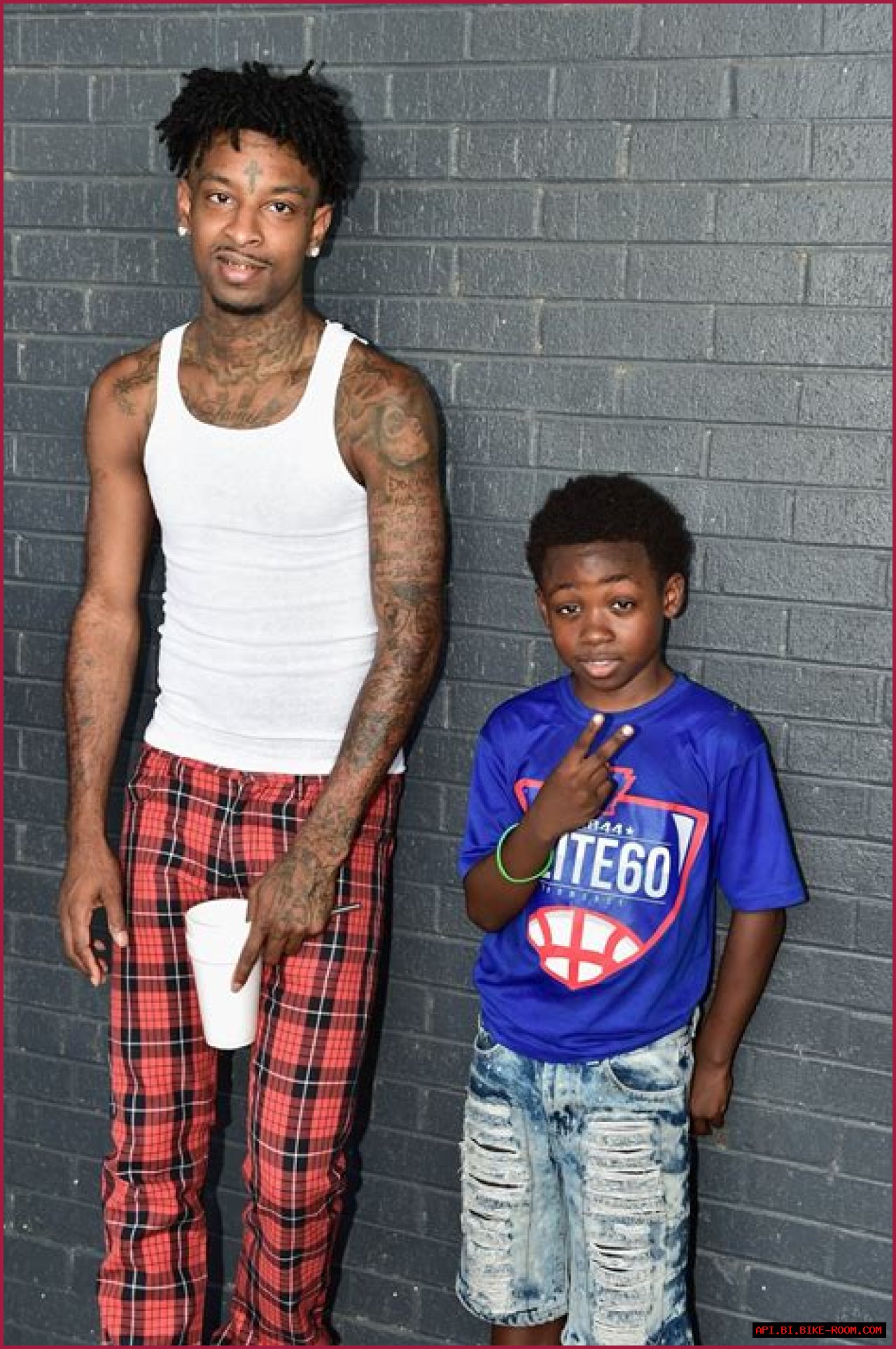 Unveiling The Secrets: 21 Savage's Kids Age