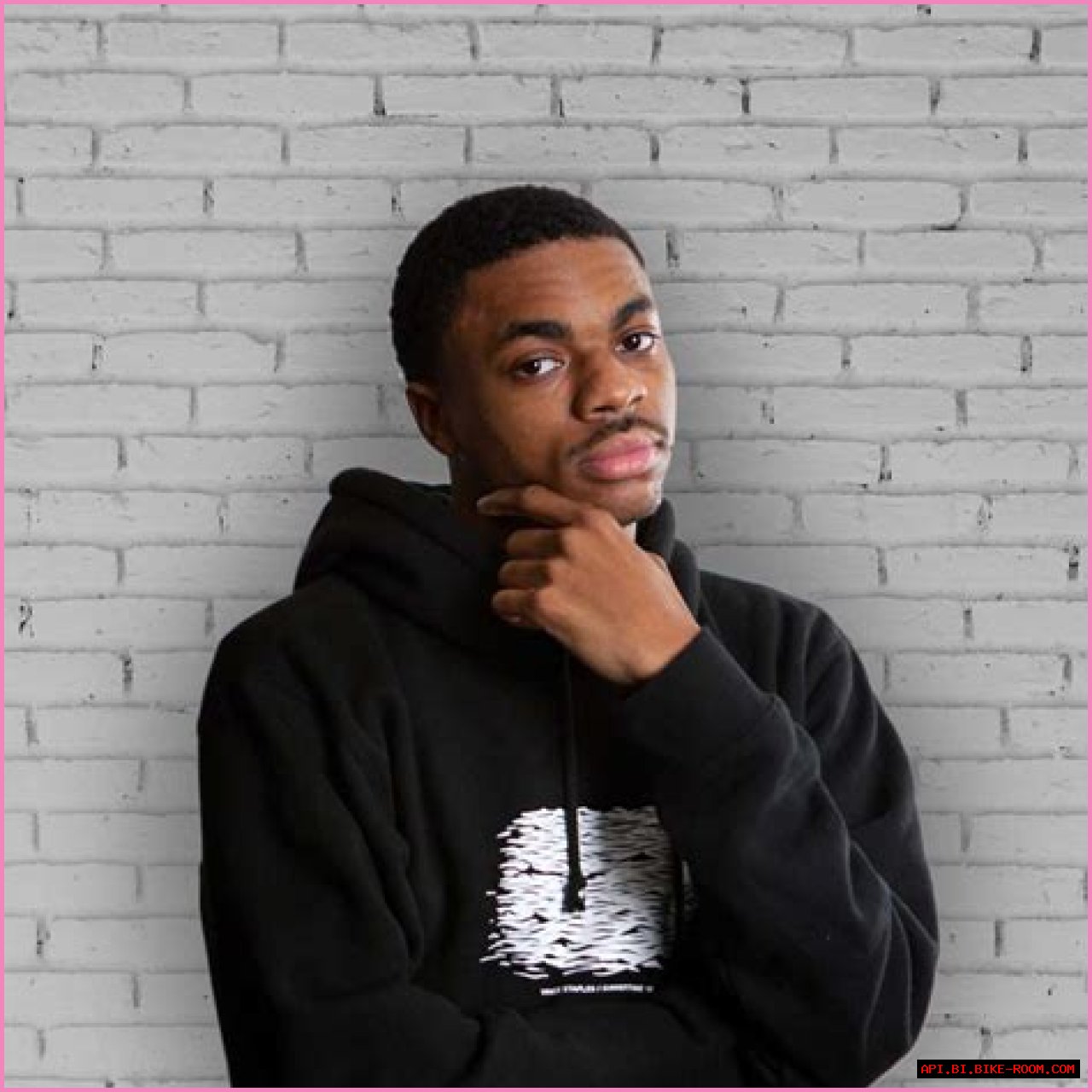 Unveiling The Significance Of Vince Staples' Height: Discoveries And Insights