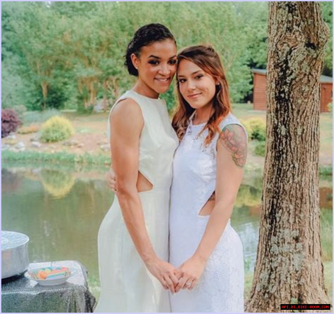 Who Is Bre Austin: The Beloved Wife Of Andra Day
