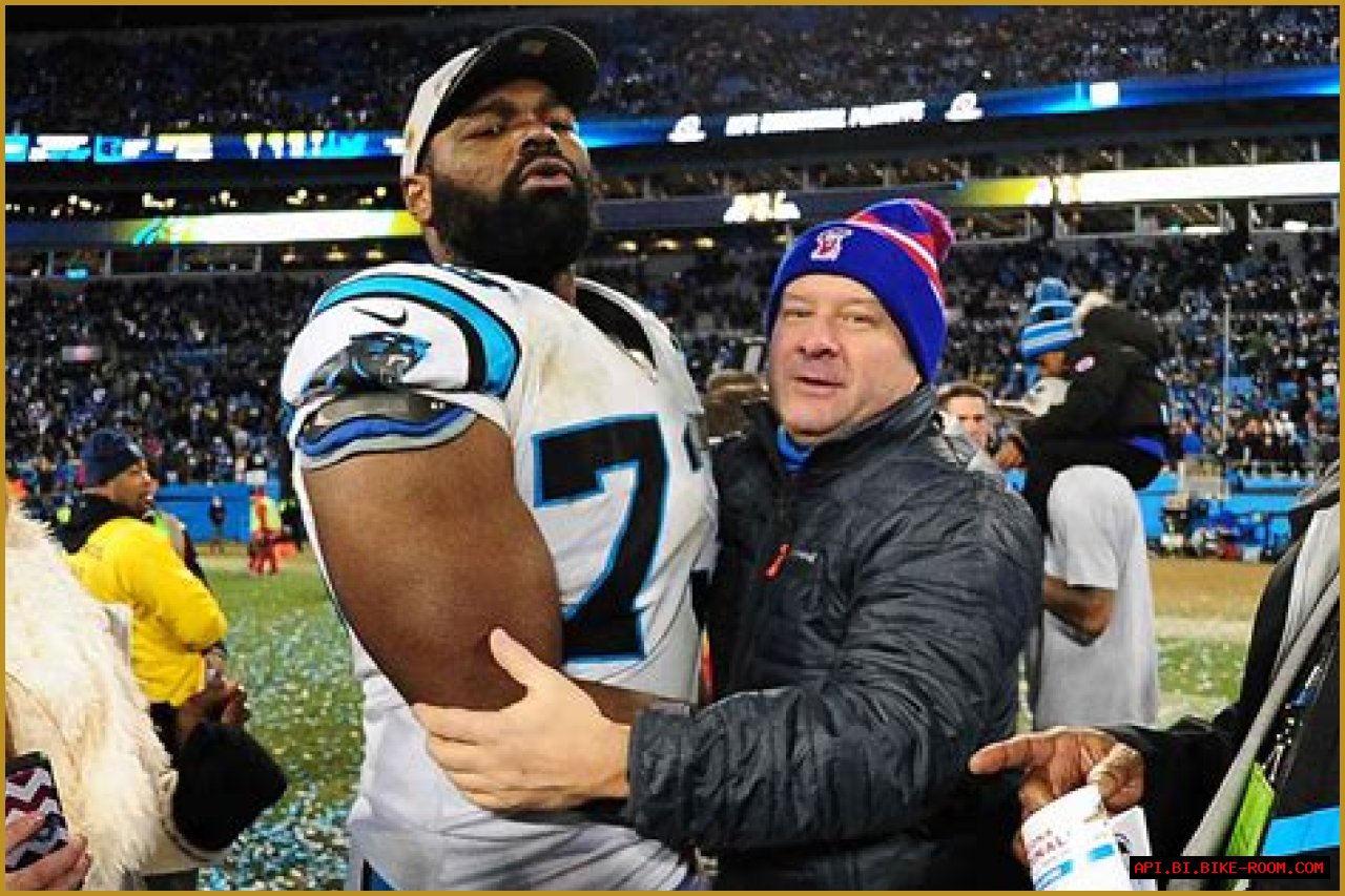 Who Is Michael Oher, The Football Star Who Rocked The NFL?